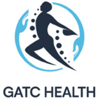 GATC Health logo