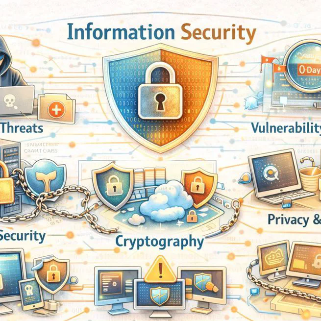 Information Security