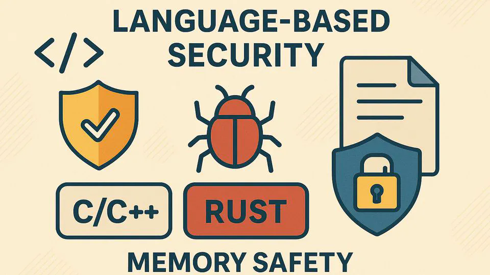 Language-Based Security